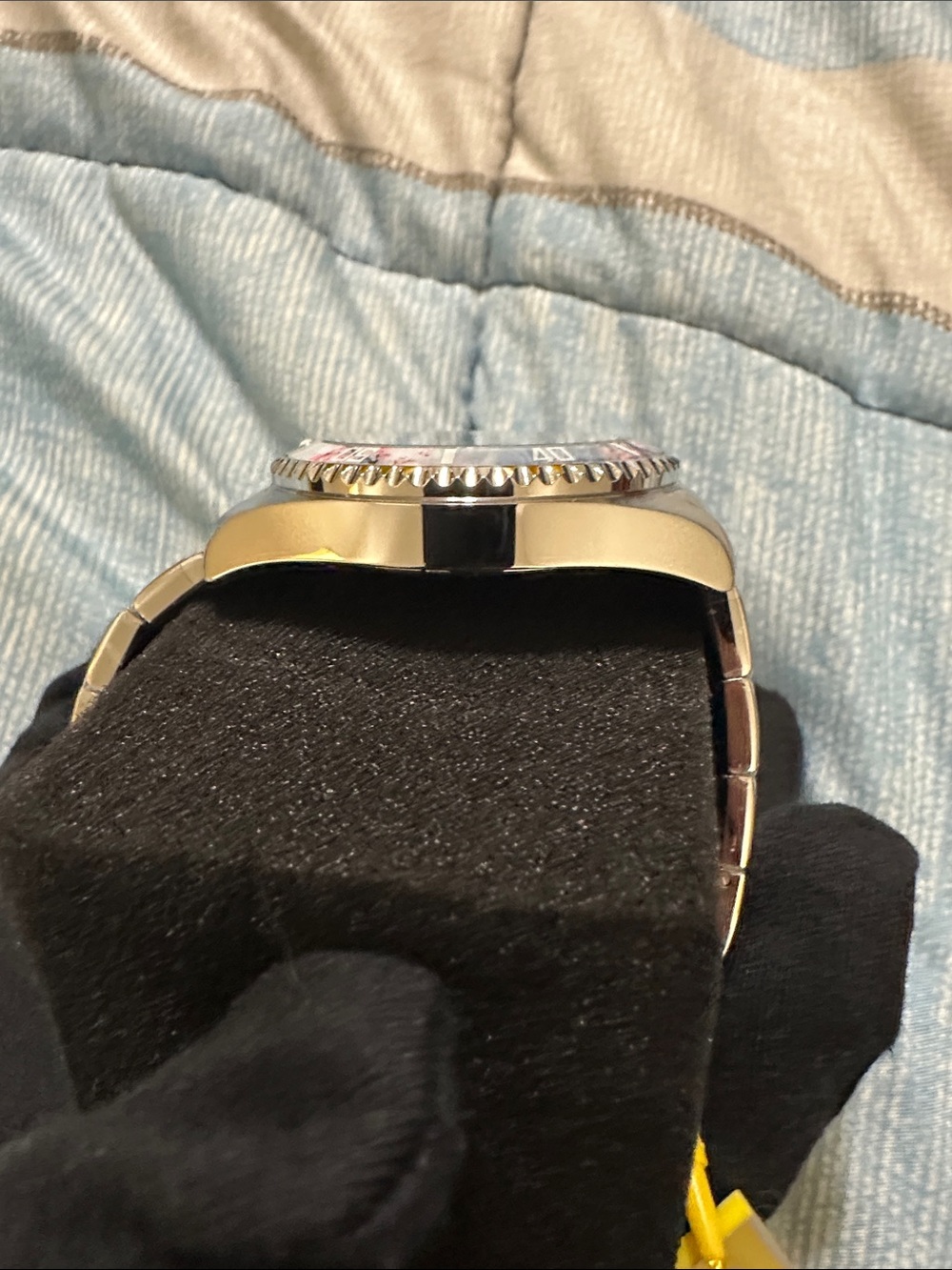 Invicta Pro Diver Visions 43mm - Picture 6 of 11